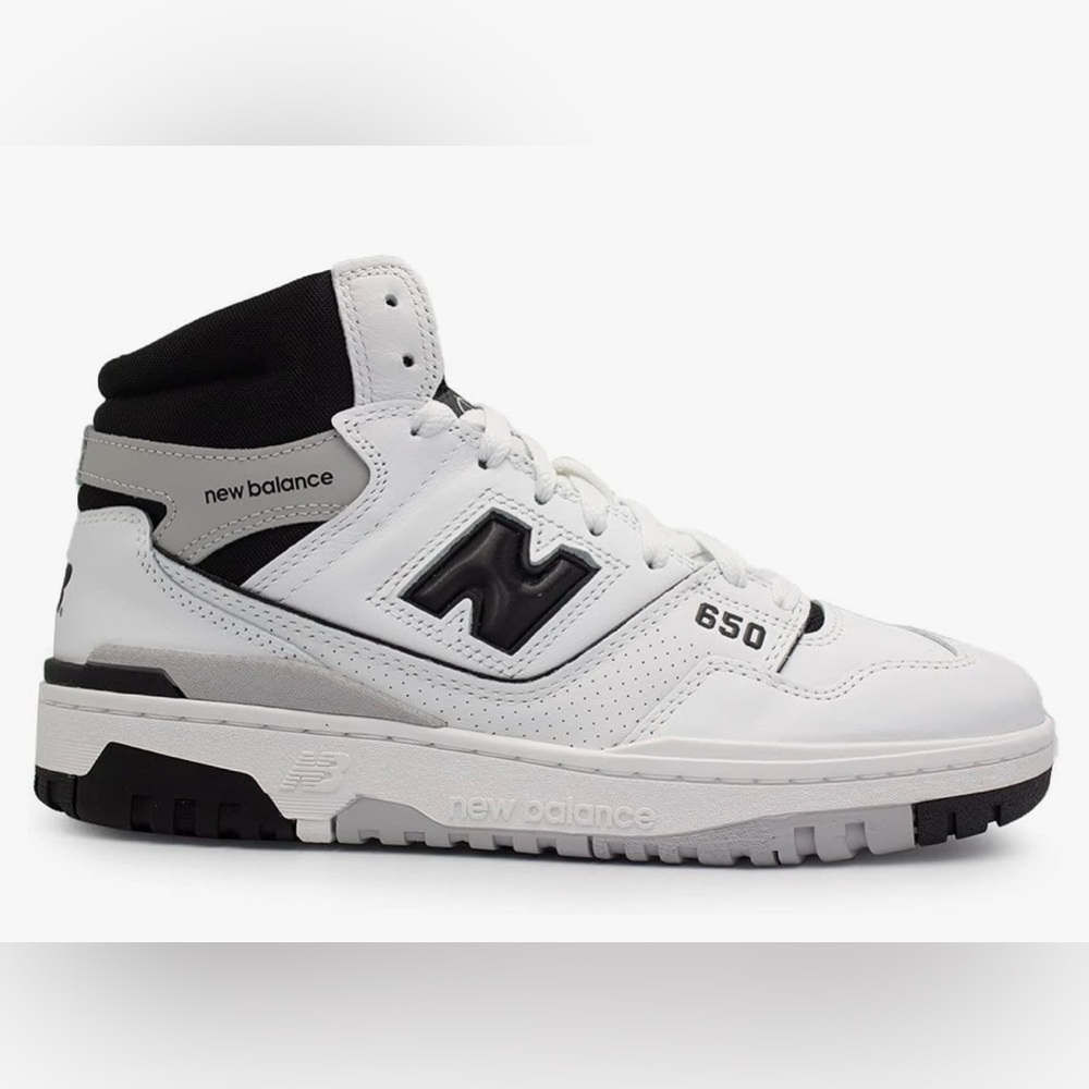 New Balance Men's 650 Sneakers